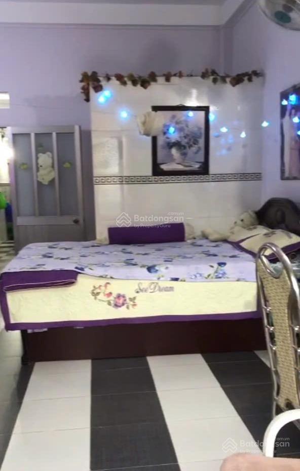 Nhà 4 tầng ngay parc mall mặt tiền khu cao lỗ p4 q8