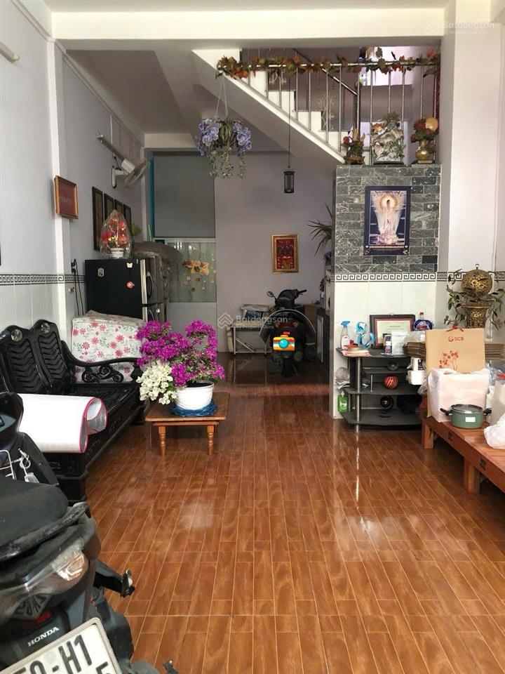 Nhà 4 tầng ngay parc mall mặt tiền khu cao lỗ p4 q8