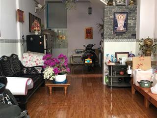 Nhà 4 tầng ngay parc mall mặt tiền khu cao lỗ p4 q8