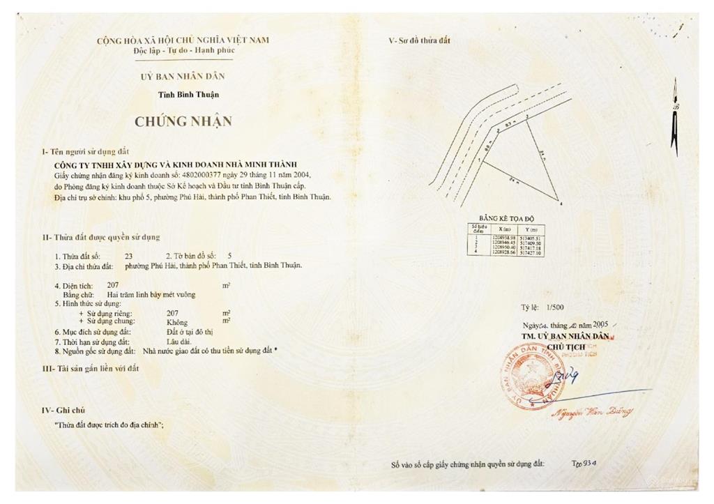 Lô biệt thự mũi né domaine trục sân bay và khu du lịch quốc gia mũi né