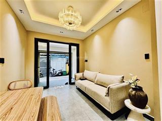 Nhà mới đẹp  hxh 4m bùi đình tuý p.14 bình thạnh  50m2  3pn gần chợ long vân  nhỉnh 7 tỷ.