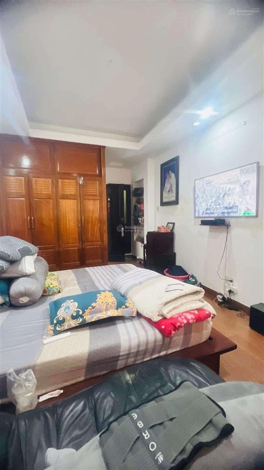 Khu vip ngay bộ công an hxt 8m thông  dt 43m2  6 tầng 4 pn nguyễn cảnh chân q.1  12tỷ2 tl!