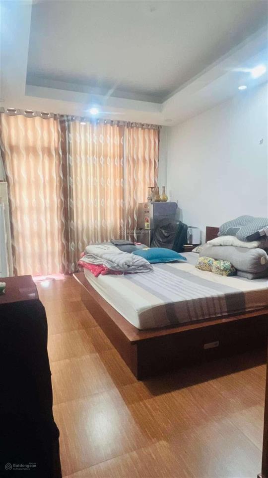 Khu vip ngay bộ công an hxt 8m thông  dt 43m2  6 tầng 4 pn nguyễn cảnh chân q.1  12tỷ2 tl!