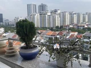 Bán căn hộ duplex mỹ khánh 3, 195 m2, có ô xe hơi giá 13 tỷ thương lượng mạnh