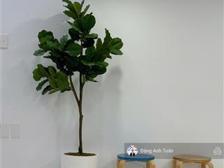 Cho thuê căn hộ hưng vượng 1, 80 m2, 2pn, 2toilet, full nội thất giá 12 tr/ tháng thương lượng
