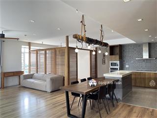Bán căn hộ 180 m2 riverside residence, 4pn, 3 toilet view sông giá 16 tỷ. căn hiếm diện tích lớn