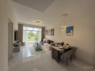 Bán căn hộ mỹ phước, phú mỹ hưng, 114m2 3pn, nhà mới giá 6,49 tỷ.  0947 384 *** em tuấn