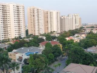 Bán 2pn rẻ nhất riverside residence, 82 m2 view biệt thự đông nam giá 7,9 tỷ.  0947 384 ***