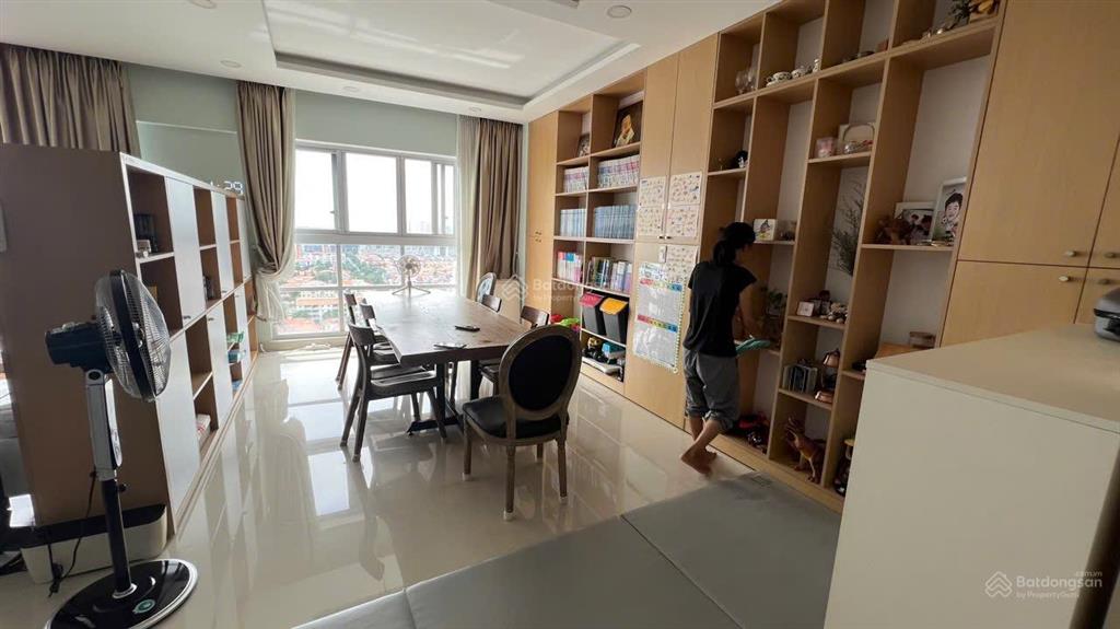 Bán căn hộ happy valley, phú mỹ hưng, quận 7, 135m2, 3pn giá 11,2 tỷ