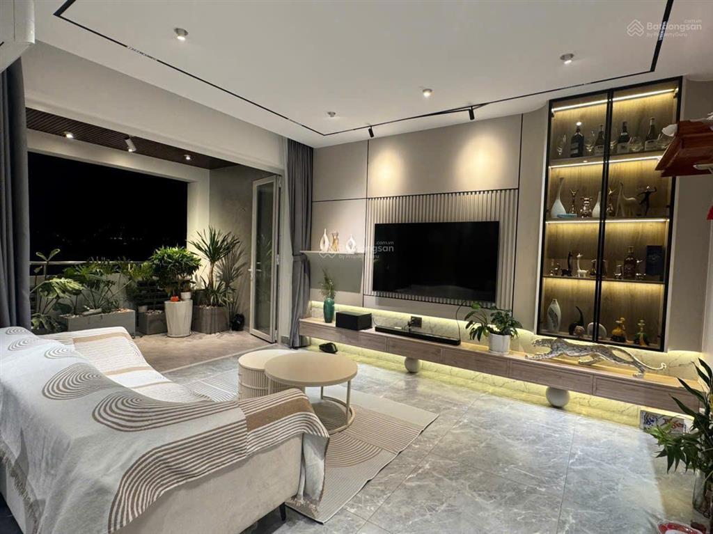 Bán căn hộ park view 3pn, đường nguyễn đức cảnh, phú mỹ hưng, view biệt thự hướng đông