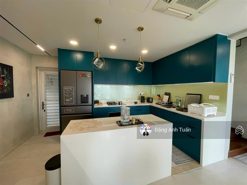 Bán căn hộ happy valley premier 170 m2, view thoáng không bị chắn, giá 17,5 tỷ.  0947 384 ***