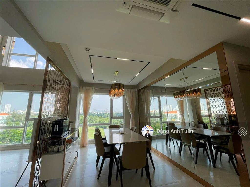 Bán căn hộ happy valley premier 170 m2, view thoáng không bị chắn, giá 17,5 tỷ.  0947 384 ***