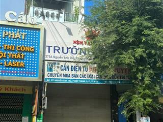 Nhà 2,5lầu dt lớn đường nguyễn ảnh thủ, pht, quận 12