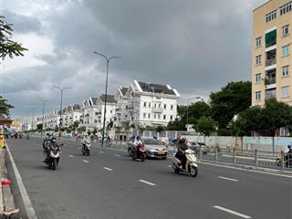 Nhà 2lẩu mới đường dương quản hàm , p5 , gò vấp