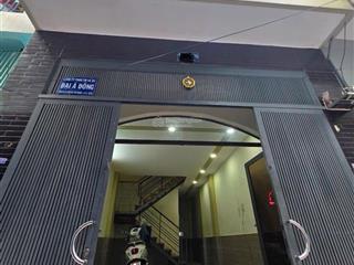Nhà 1lầu đường huỳnh văn bánh, p13, quận pn