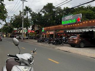 Nhà dt lớn mặt tiền đường nguyễn thị kiêu, p  ta, quận 12
