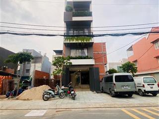 Nhà 3lầu mới mặt tiền đường thạnh lộc 31 , phường tl , quận 12