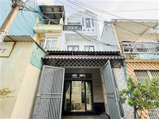 * nhà 1 xẹc đường số 9, phường 8. quận gò vấp