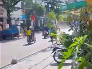 Nhà 2lầu mặt tiền đường nguyễn văn khối p8 gv