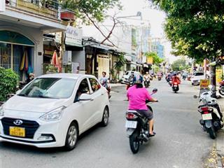 Bán căn nhà mặt tiền đường số 4, phường 11, quận gv