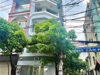 Nhà 5lầu mt ni sư quỳnh liên, p10, quận tb