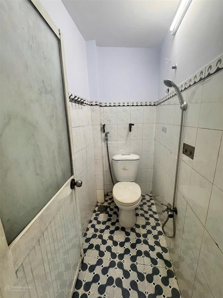 Nhà 1,5lầu đường số 28, phường 6, quận gò vấp