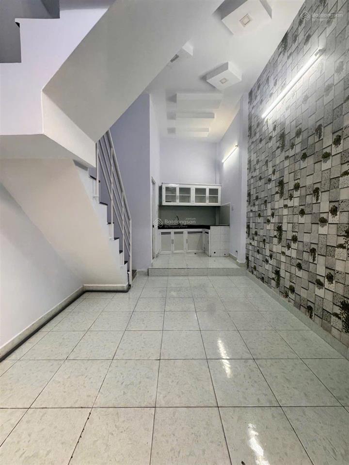 Nhà 1,5lầu đường số 28, phường 6, quận gò vấp