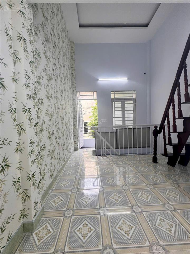 Nhà 1,5lầu đường số 28, phường 6, quận gò vấp