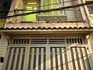 Nhà 1lầu đường quang trung,p11 , quậngv