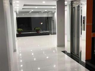 Cho thuê nhà xây mới 100% đường đặng thuỳ trâm. dt 7x22m, nhà 4 lầu. giá 45tr/tháng.  0326 686 ***