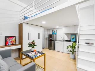 Cho thuê nhà 15 phòng làm chdv đường nơ trang long, bình thạnh. giá 49,5tr/tháng