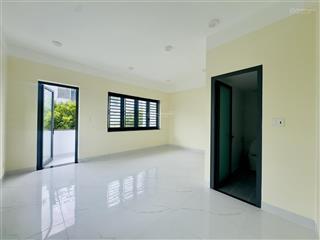 Cho thuê nhà xây mới đặng thuỳ trâm, diện tích 6x20m. giá 43tr/tháng.  0326 686 ***