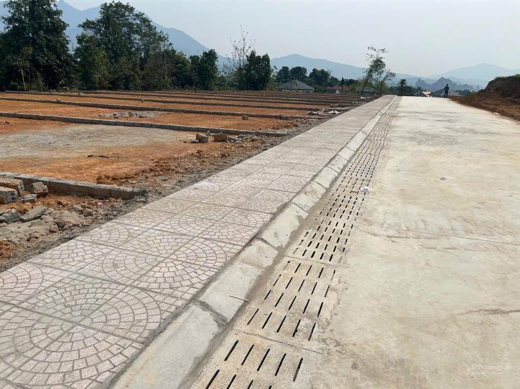 Bán đất tại đường tỉnh lộ 317, xã tu vũ, thanh thủy, phú thọ, 5,5 triệu / m2, 128 m2