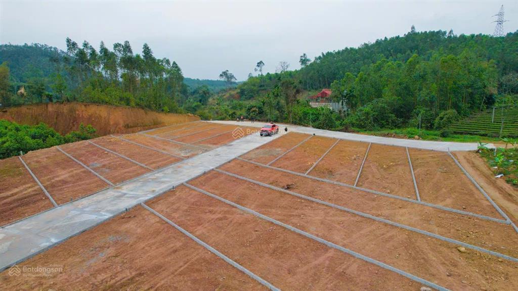 Rẻ nhất phú thọ  chỉ 4,5tr/m2  sẵn sổ đỏ công chứng luôn trong ngày