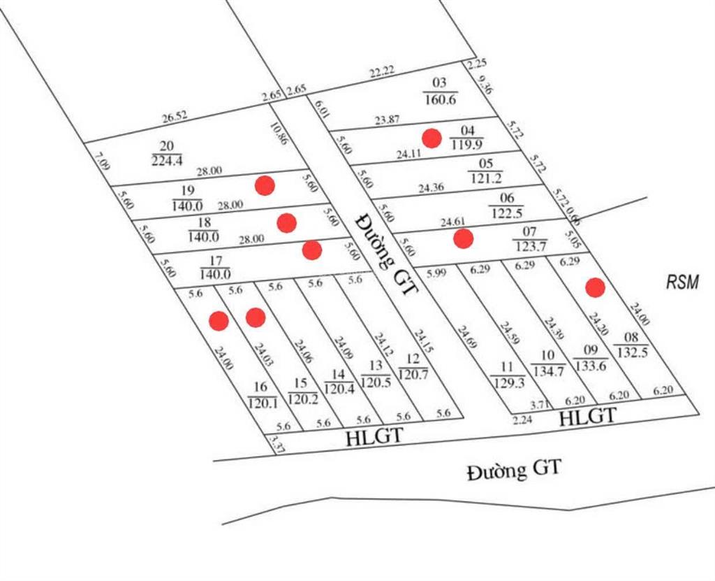 Rẻ nhất phú thọ  chỉ 4,5tr/m2  sẵn sổ đỏ công chứng luôn trong ngày