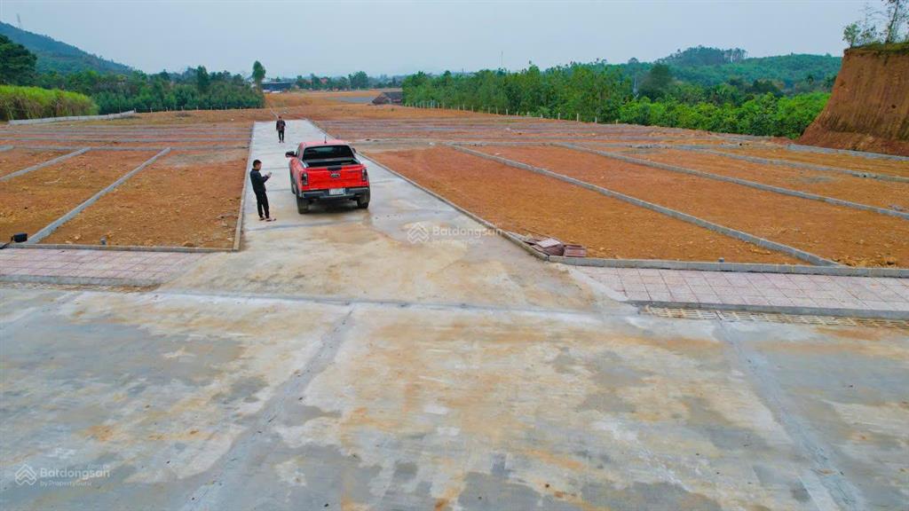 Rẻ nhất phú thọ  chỉ 4,5tr/m2  sẵn sổ đỏ công chứng luôn trong ngày
