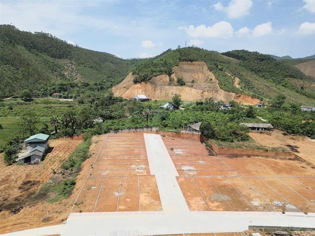 Bán nhanh lô góc 102.5m2 đất full thổ cư tại tu vũ, thanh thủy, phú thọ gần hồ phượng mao giá 550tr