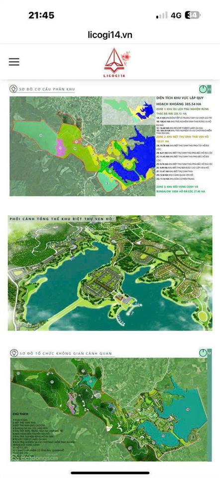 Bán nhanh lô góc 102.5m2 đất full thổ cư tại tu vũ, thanh thủy, phú thọ gần hồ phượng mao giá 550tr