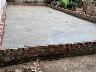 Bán nhanh 47m2 đất thổ cư thượng thụy, đức thượng, hoài đức ngõ thông ô tô đỗ giá rẻ