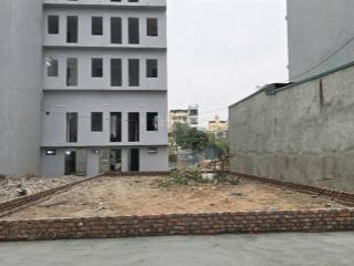 Bán 140.6m2 đất dịch vụ thăng long 9  lai xá, hoài đức, hà nội gần đường 33m giá đầu tư