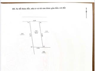 Bán nhanh 50m2 đất thổ cư trạch mỹ lộc, phúc thọ ngõ ô tô giá nhỉnh 1 tỷ