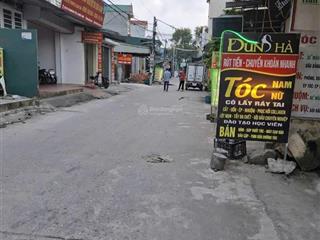 Bán 77m2 đất dương quang thị xã mỹ hào hưng yên, giá 2 tỷ