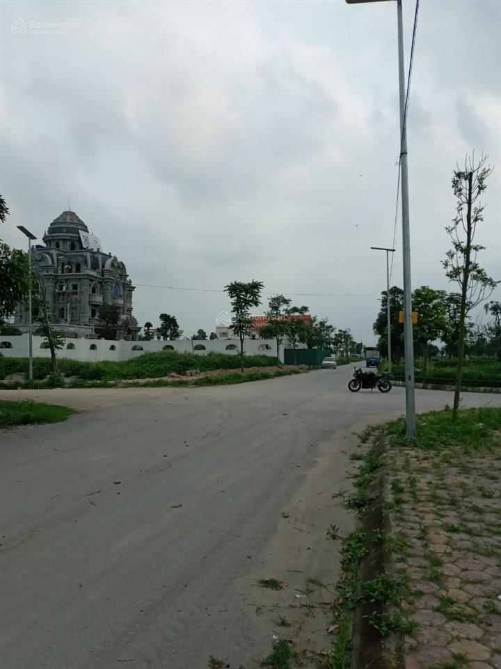 Chú ý khi mua đất kđt new city phố nối hưng yên