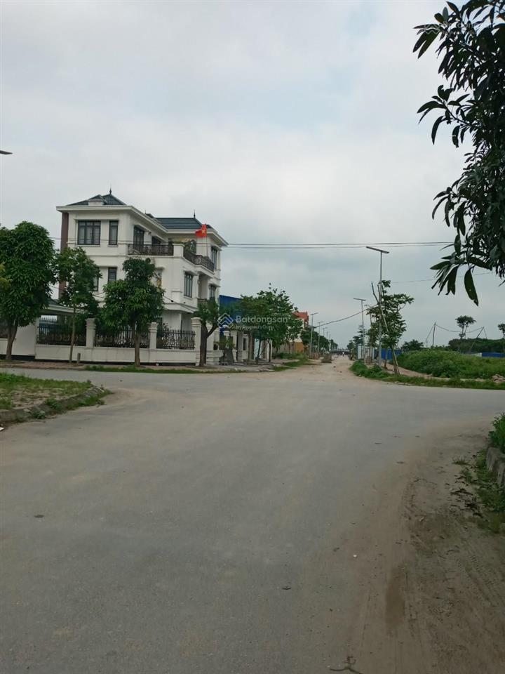 Chú ý khi mua đất kđt new city phố nối hưng yên