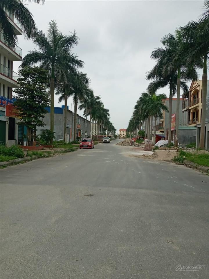 Chú ý khi mua đất kđt new city phố nối hưng yên