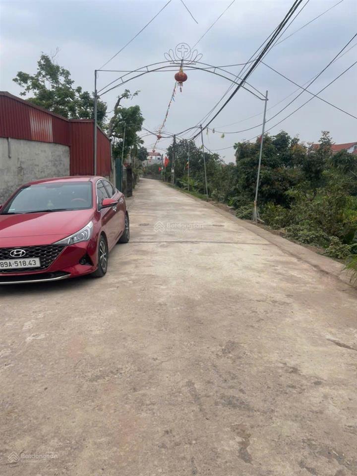 Bán 90m2 đất kim động hưng yên, giá 1,4 tỷ