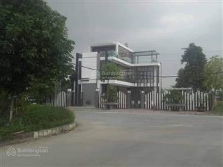 Đất nền giá rẻ tại kđt new city phố nối hưng yên chỉ hơn 1 tỷ / 1 lô đất