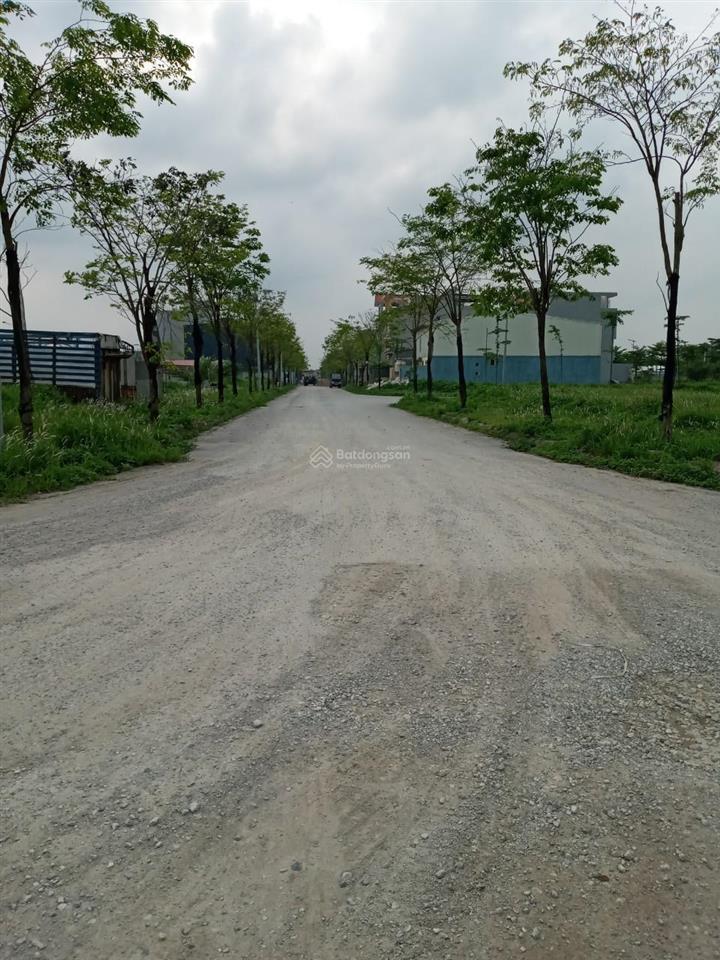 Chính chủ bán 100m2 khu a giai đoạn 1 dự án new city phố nối hưng yên