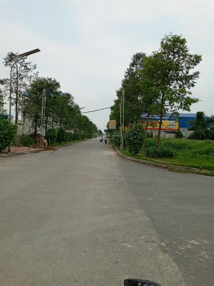 Chính chủ bán 100m2 khu a giai đoạn 1 dự án new city phố nối hưng yên