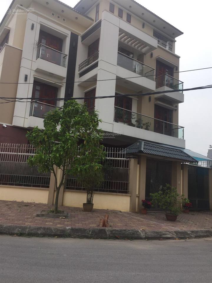 Chính chủ bán 100m2 khu a giai đoạn 1 dự án new city phố nối